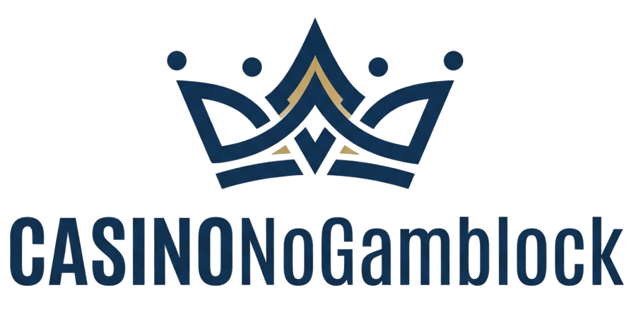 www.CasinoNoGamblock.xyz